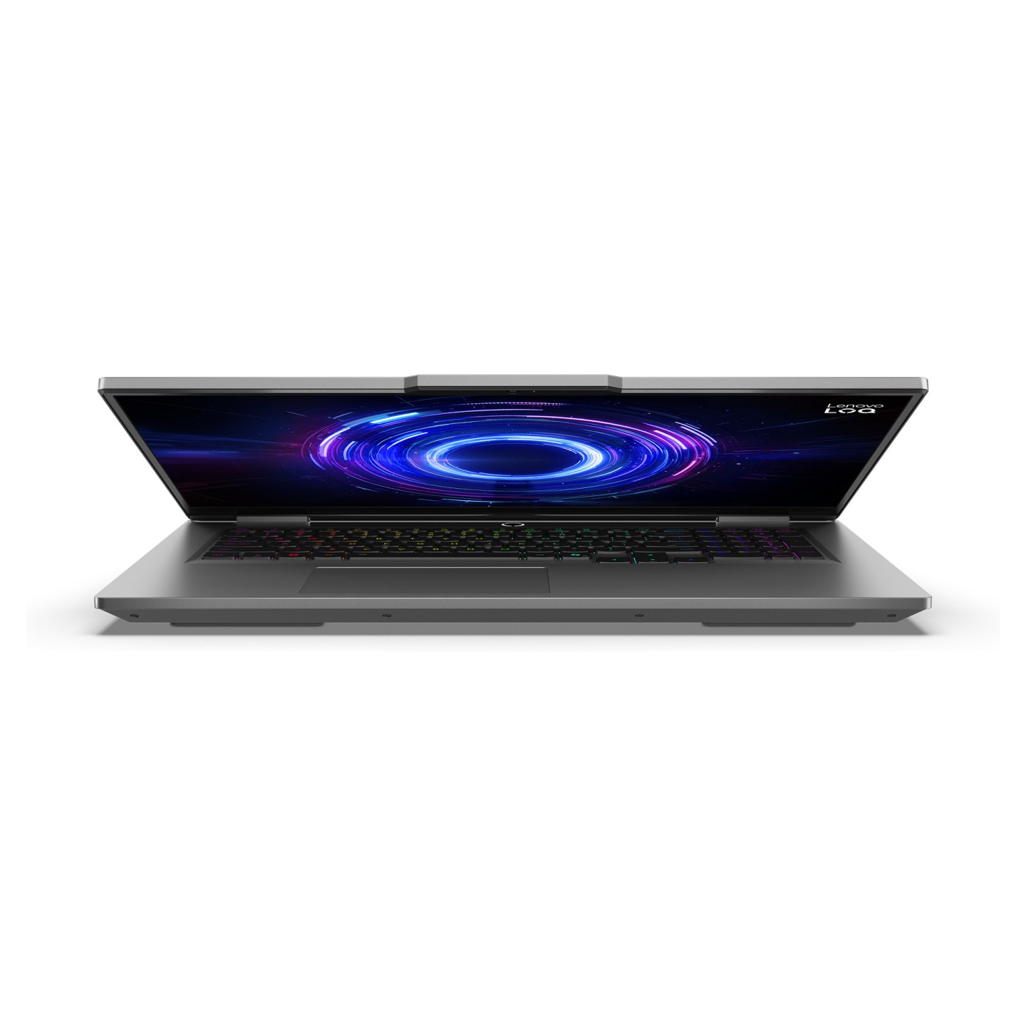 Lenovo LOQ 17IRX10 17' FHD Core i7-14700HX 16GB 1TB SSD RTX5070 Win11 — Buy in Cyprus with Fast Delivery