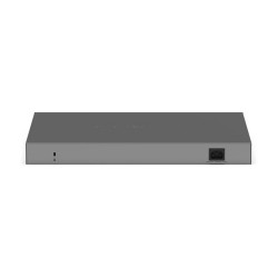 NETGEAR GS748PP - Switch - unmanaged - 24 x 10 100 1000 + 24 x 10 100 1000 (PoE+) - Desktop. wandmontierbar - PoE+ (3...