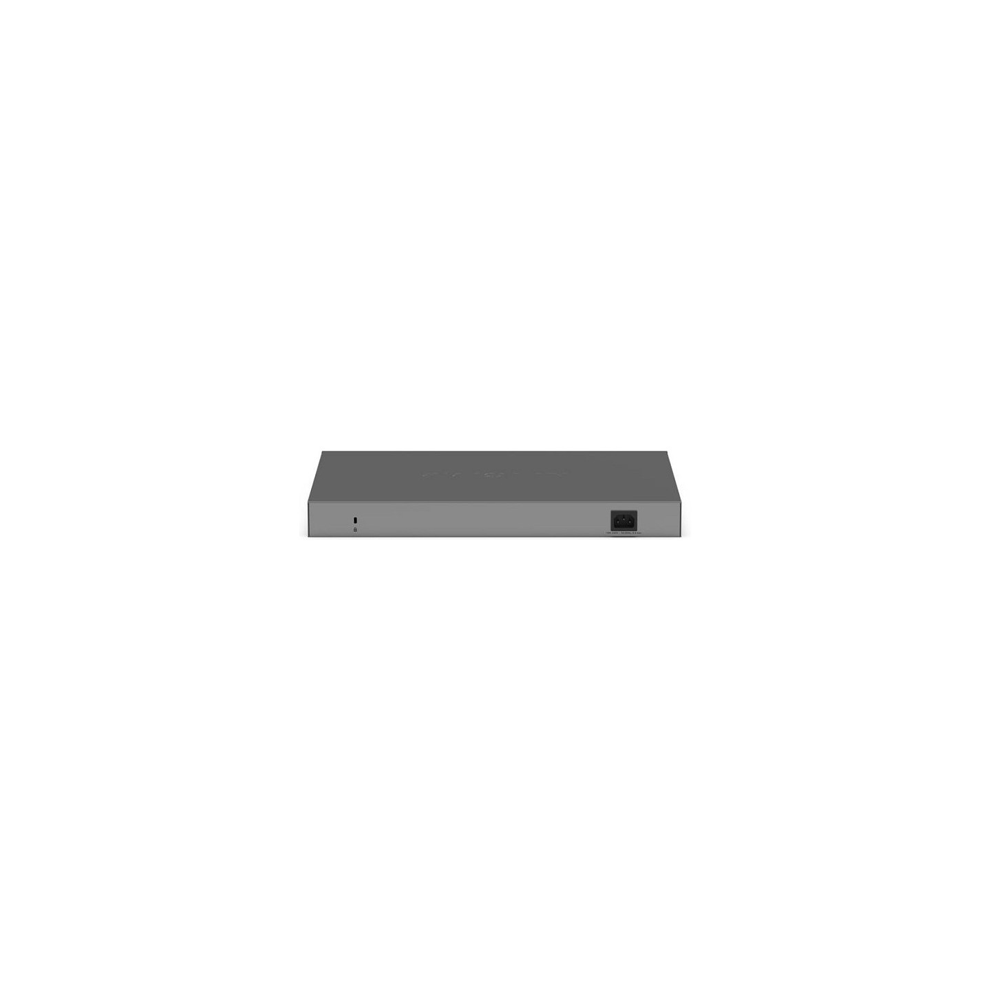 NETGEAR GS748PP - Switch - unmanaged - 24 x 10 100 1000 + 24 x 10 100 1000 (PoE+) - Desktop. wandmontierbar - PoE+ (3...