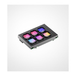 Elgato Stream Deck Module 6 (Membrane Keys. USB) — Buy in Cyprus with Fast Delivery