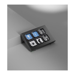 Elgato Stream Deck Module 6 (Membrane Keys. USB) — Buy in Cyprus with Fast Delivery