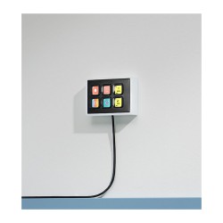 Elgato Stream Deck Module 6 (Membrane Keys. USB) — Buy in Cyprus with Fast Delivery
