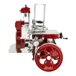 Berkel Volano Tribute rot Schwungrad-Aufschnittmaschine — Buy in Cyprus with Fast Delivery