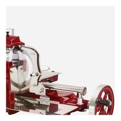 Berkel Volano Tribute rot Schwungrad-Aufschnittmaschine — Buy in Cyprus with Fast Delivery