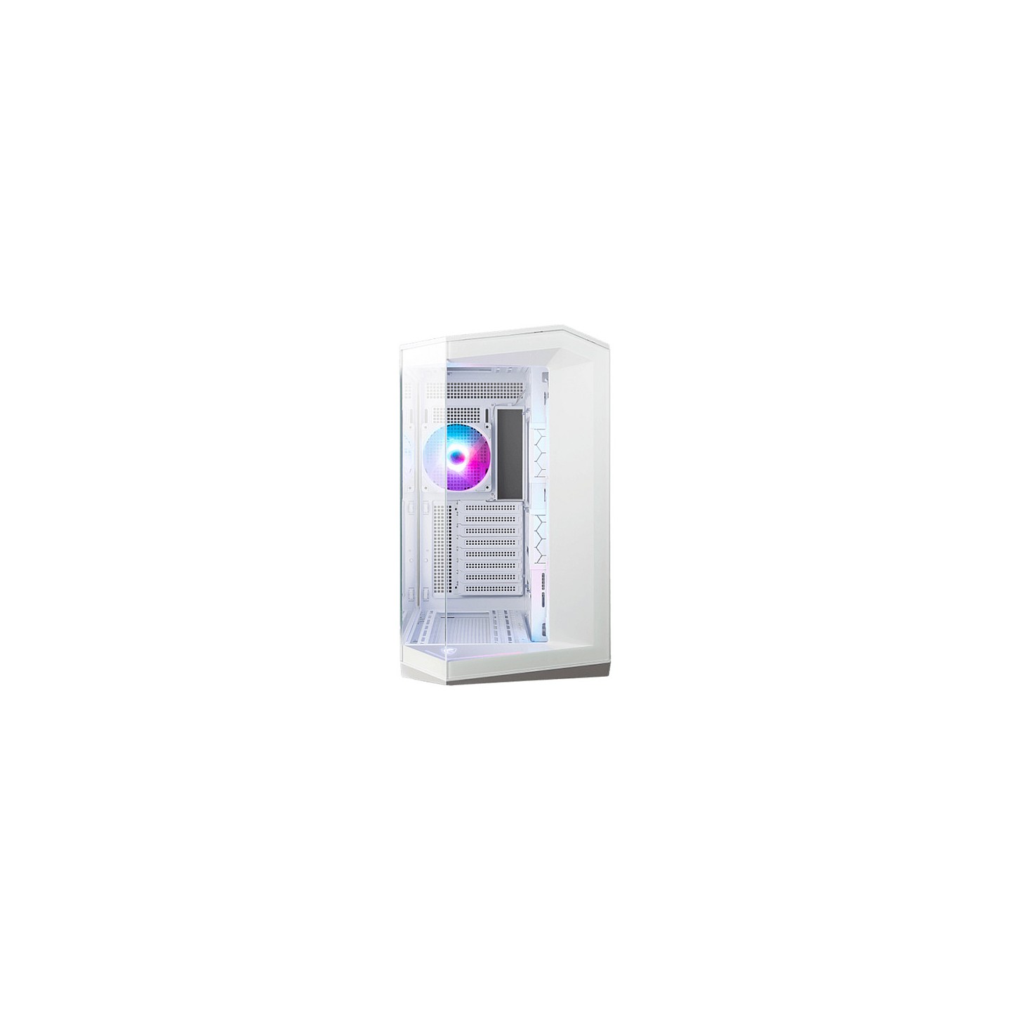 Midi MSI MAG PANO 100R PZ White — Buy in Cyprus with Fast Delivery