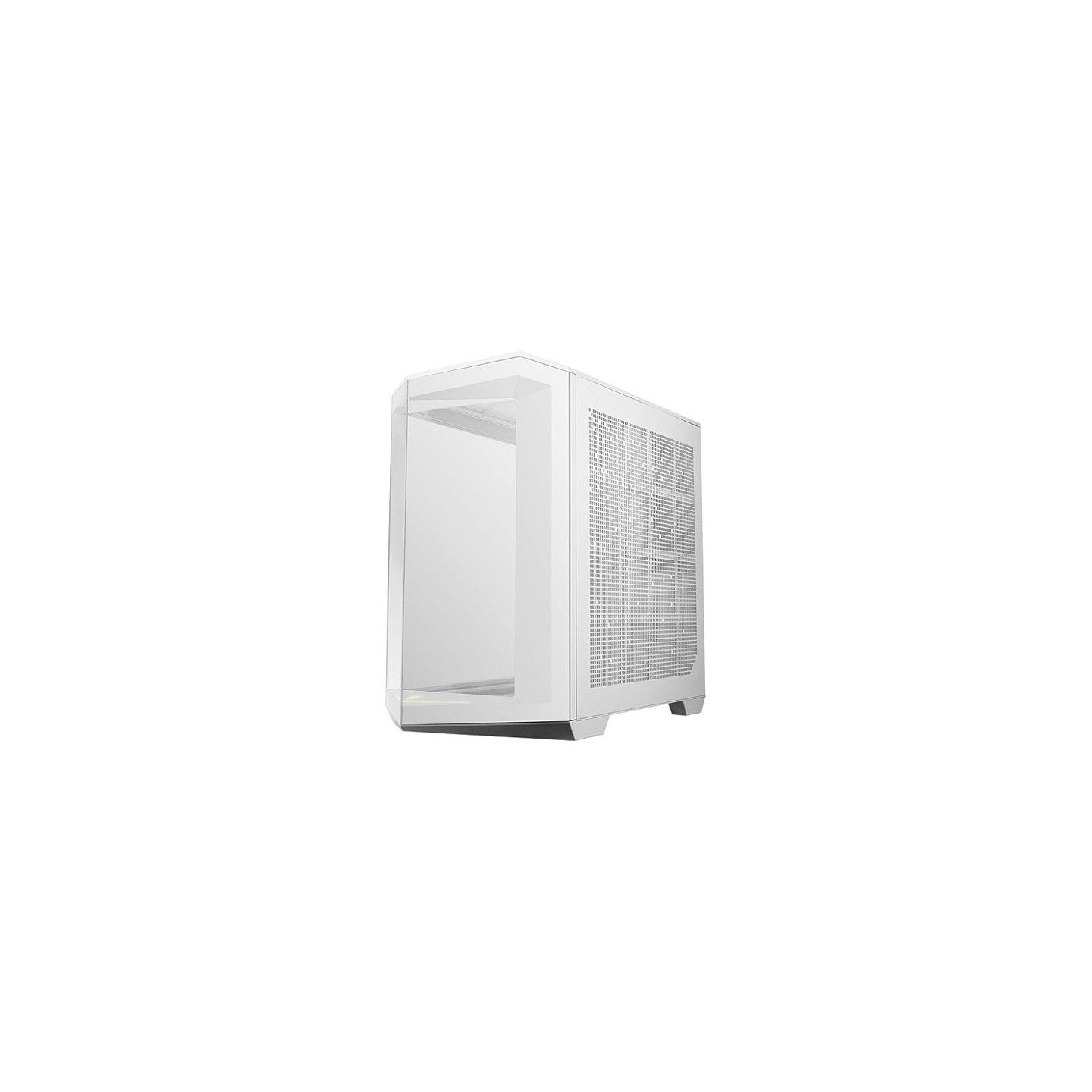 Midi MSI MAG PANO 100R PZ White — Buy in Cyprus with Fast Delivery