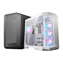 Midi MSI MAG PANO 100R PZ White — Buy in Cyprus with Fast Delivery