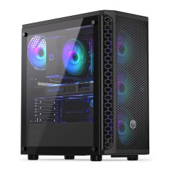 ENDORFY Signum 300 ARGB Black — Buy in Cyprus with Fast Delivery