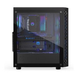 ENDORFY Signum 300 ARGB Black — Buy in Cyprus with Fast Delivery