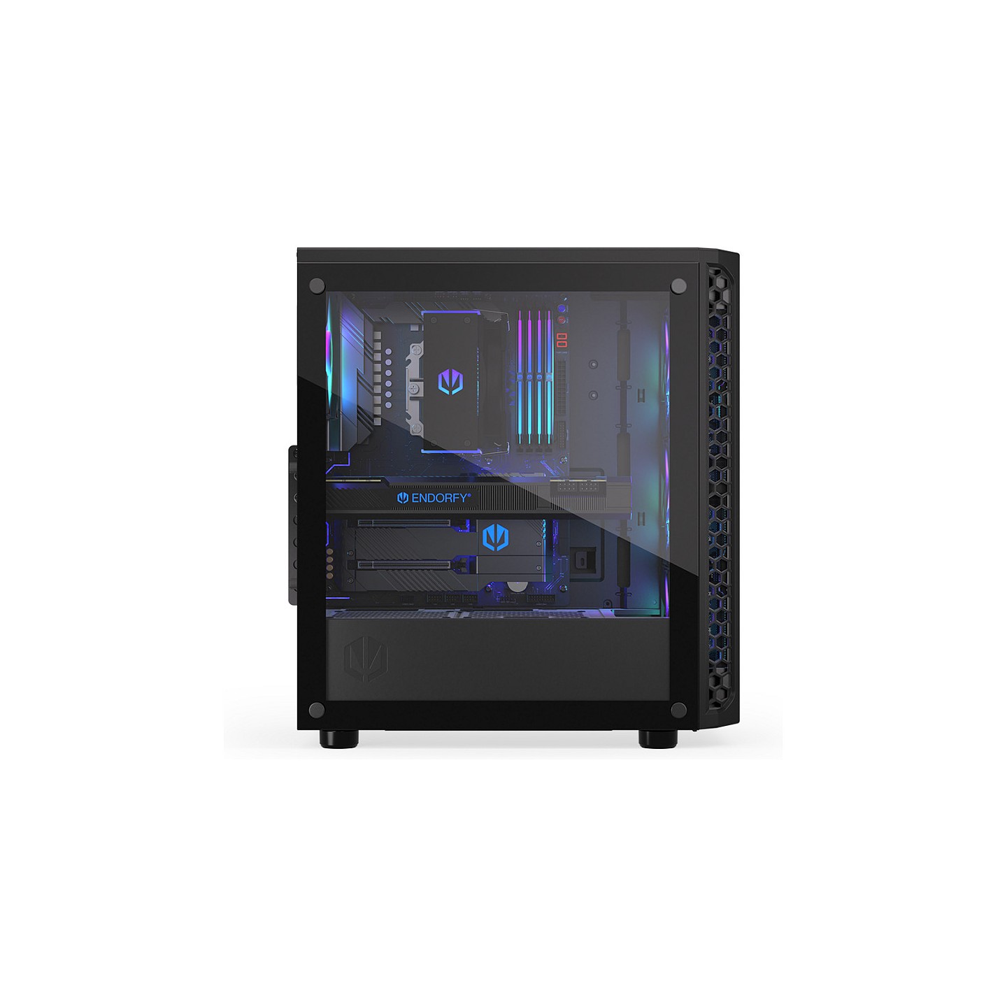 ENDORFY Signum 300 ARGB Black — Buy in Cyprus with Fast Delivery
