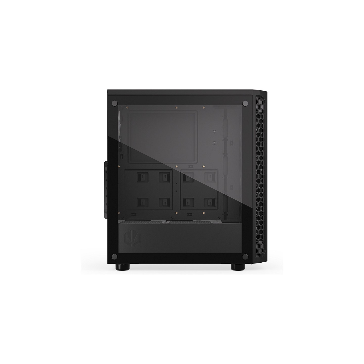 ENDORFY Signum 300 ARGB Black — Buy in Cyprus with Fast Delivery