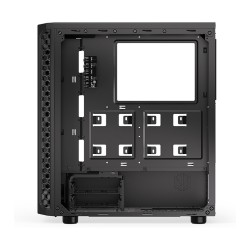 ENDORFY Signum 300 ARGB Black — Buy in Cyprus with Fast Delivery