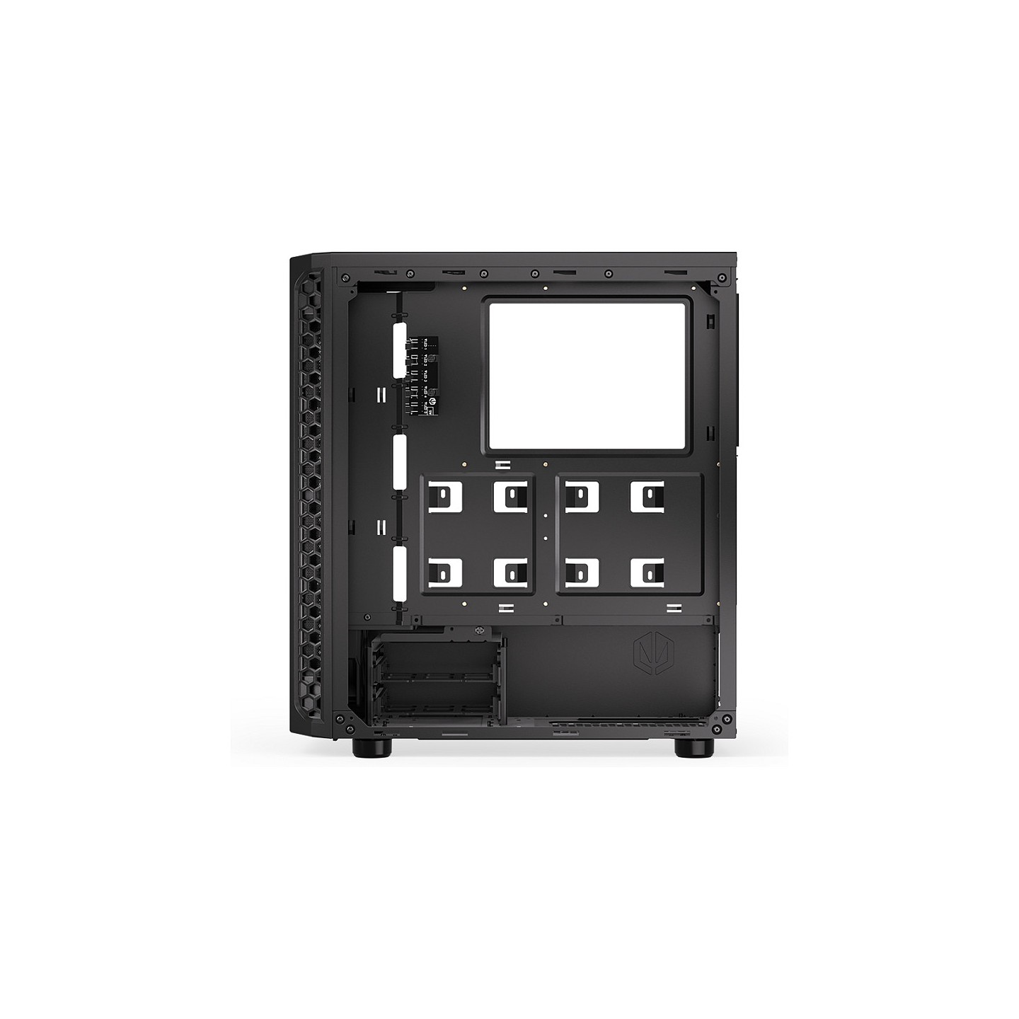 ENDORFY Signum 300 ARGB Black — Buy in Cyprus with Fast Delivery
