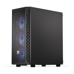 ENDORFY Signum 300 ARGB Black — Buy in Cyprus with Fast Delivery