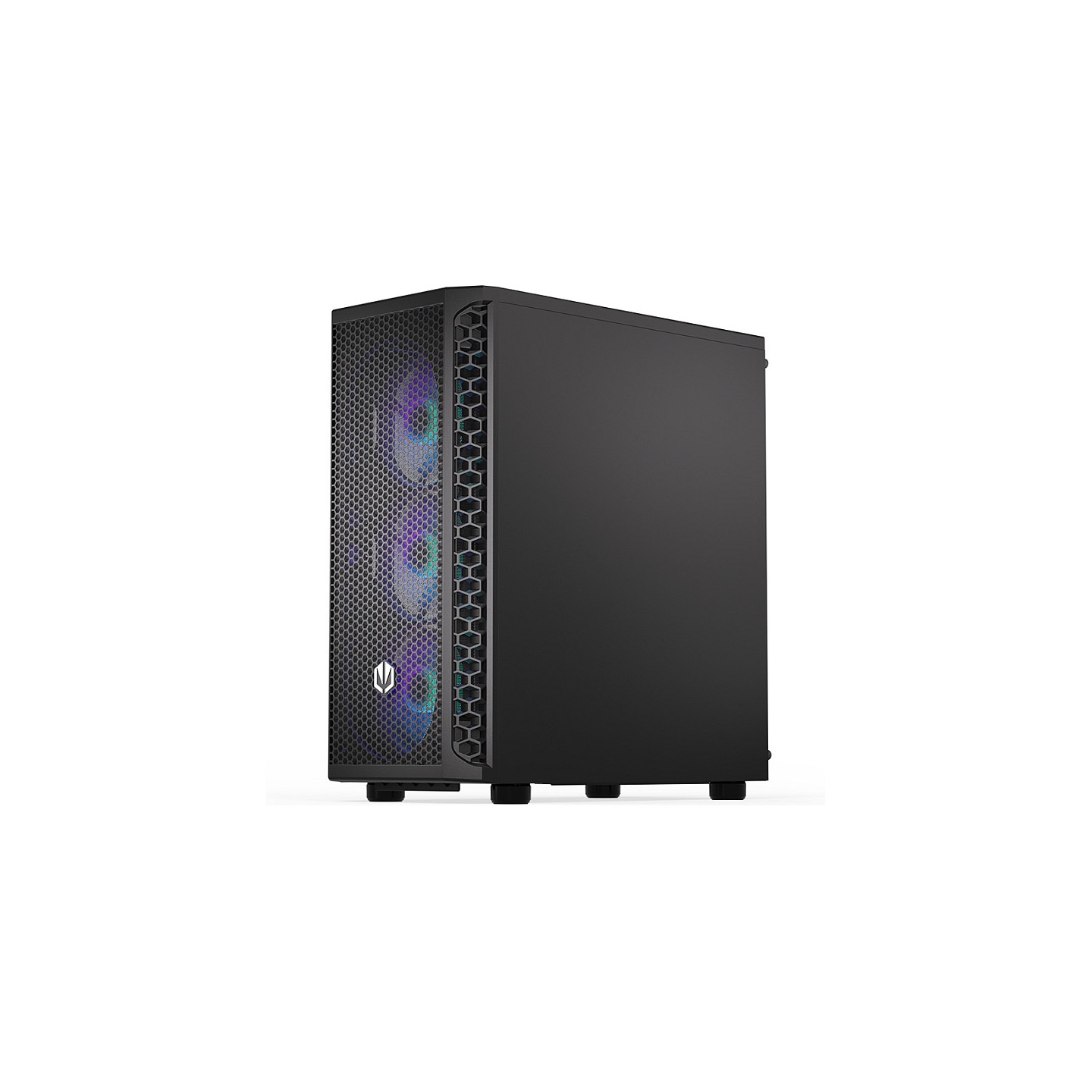 ENDORFY Signum 300 ARGB Black — Buy in Cyprus with Fast Delivery