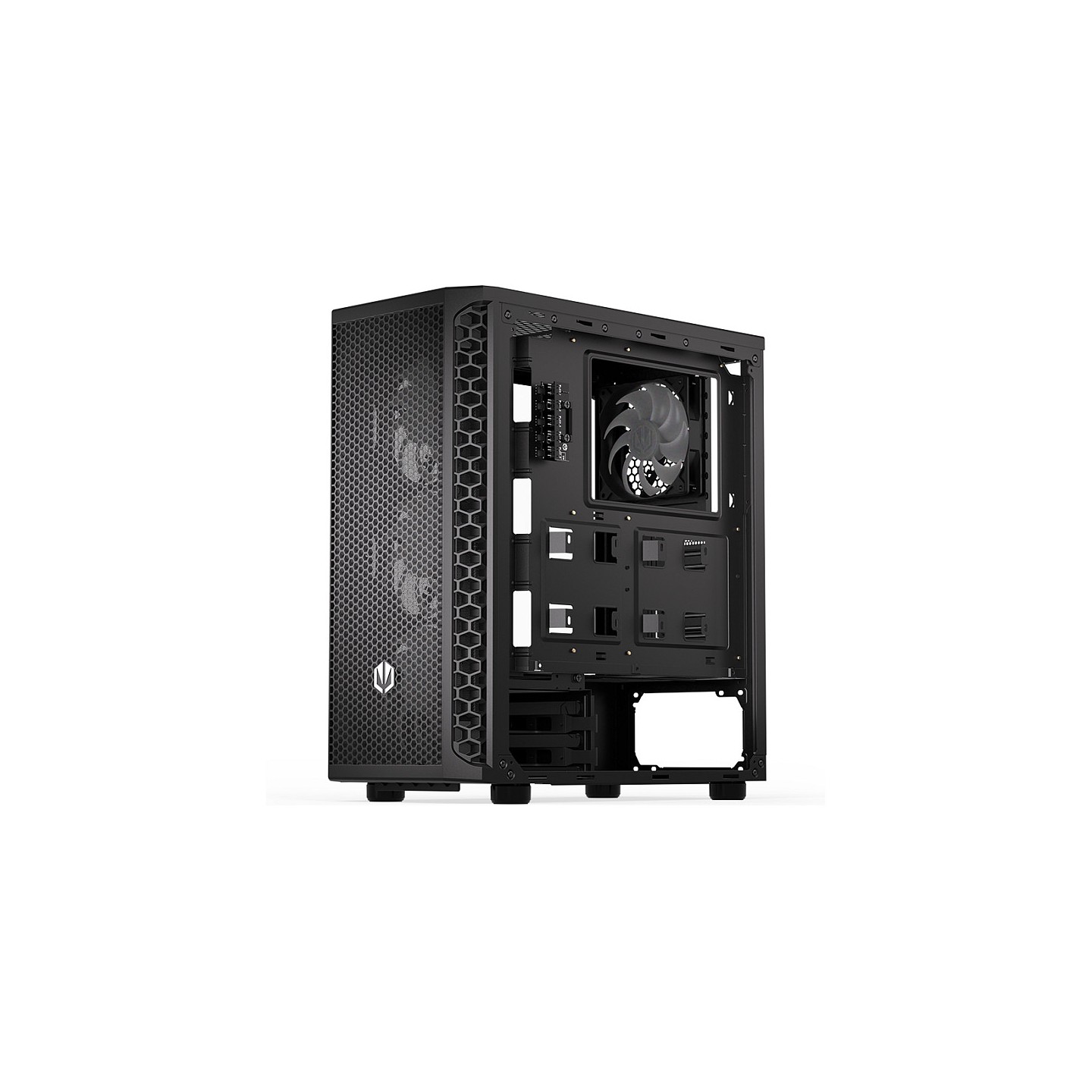 ENDORFY Signum 300 ARGB Black — Buy in Cyprus with Fast Delivery