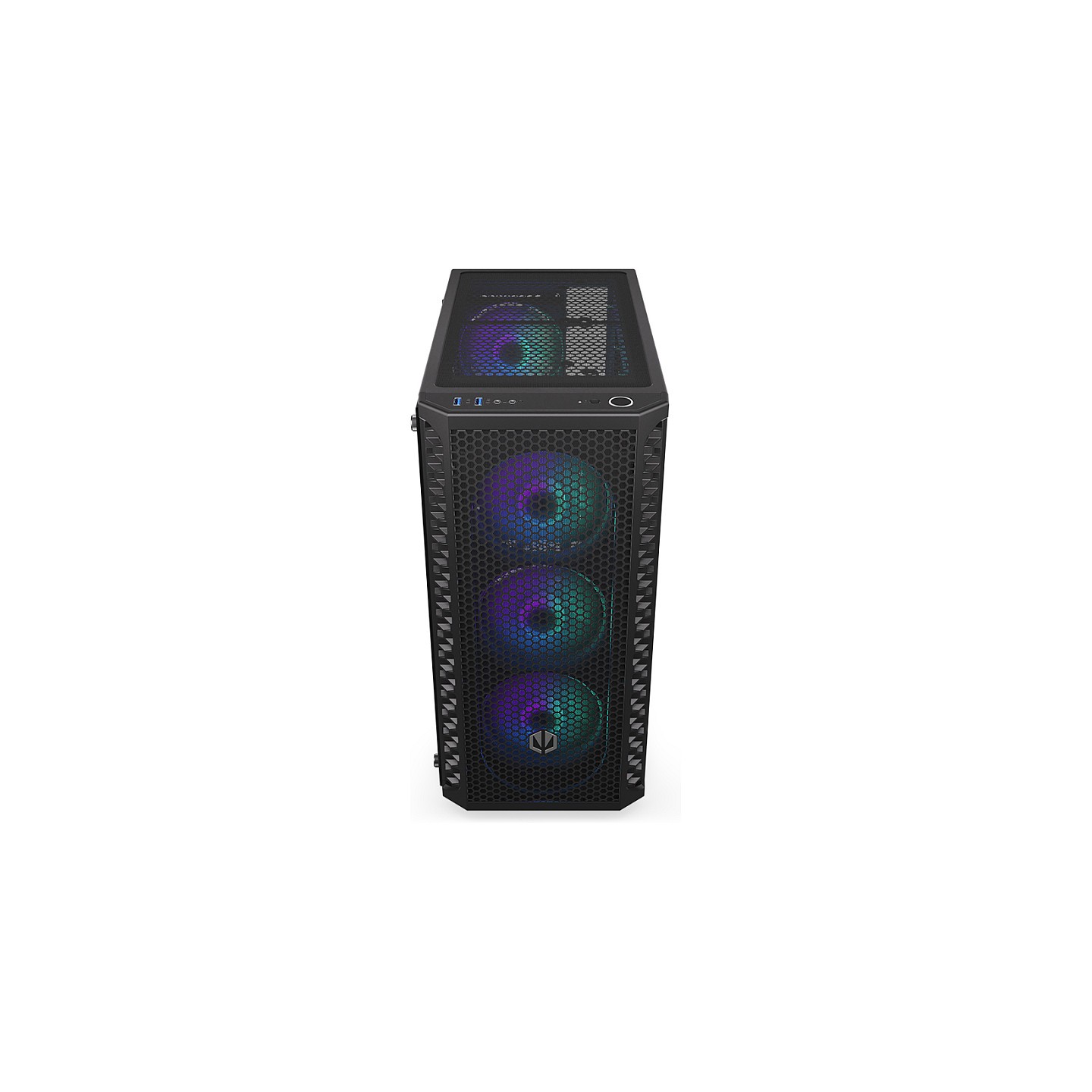 ENDORFY Signum 300 ARGB Black — Buy in Cyprus with Fast Delivery