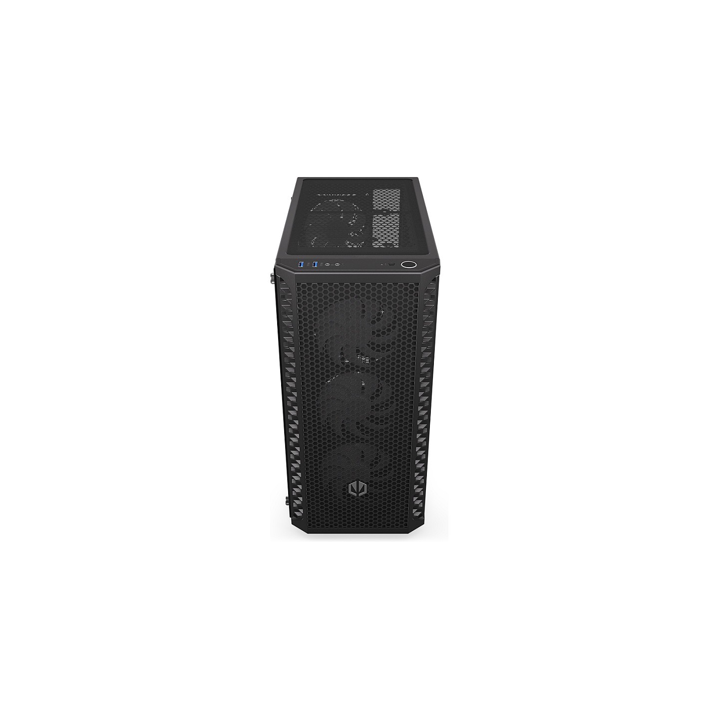 ENDORFY Signum 300 ARGB Black — Buy in Cyprus with Fast Delivery