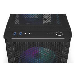 ENDORFY Signum 300 ARGB Black — Buy in Cyprus with Fast Delivery