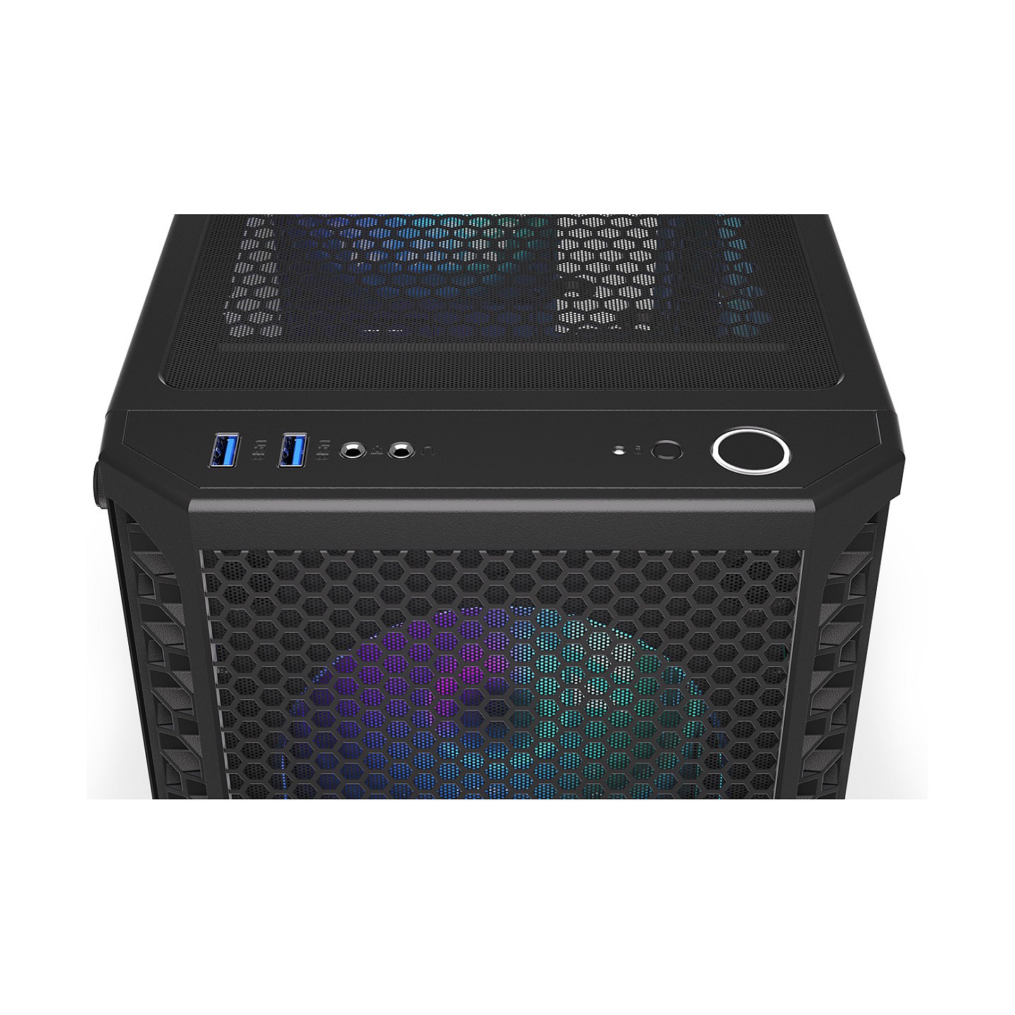 ENDORFY Signum 300 ARGB Black — Buy in Cyprus with Fast Delivery
