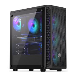 ENDORFY Signum 300 ARGB Black — Buy in Cyprus with Fast Delivery