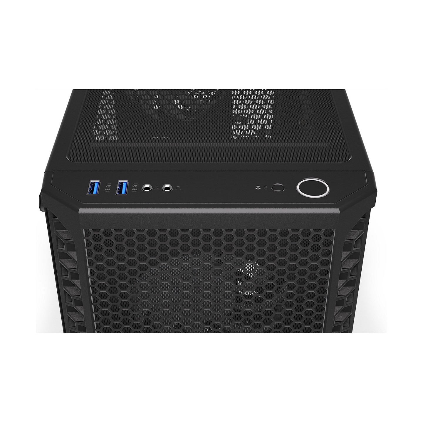 ENDORFY Signum 300 ARGB Black — Buy in Cyprus with Fast Delivery