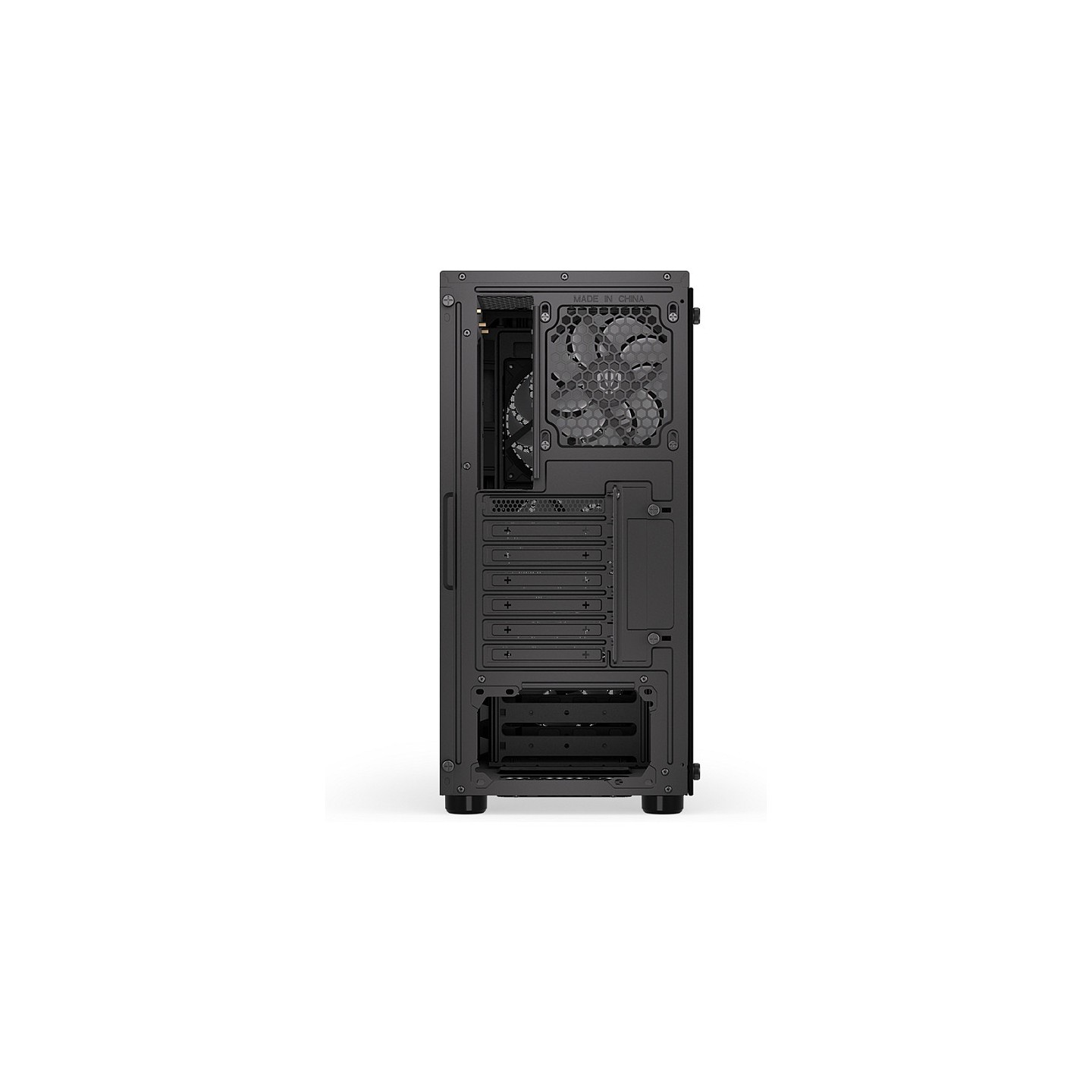 ENDORFY Signum 300 ARGB Black — Buy in Cyprus with Fast Delivery