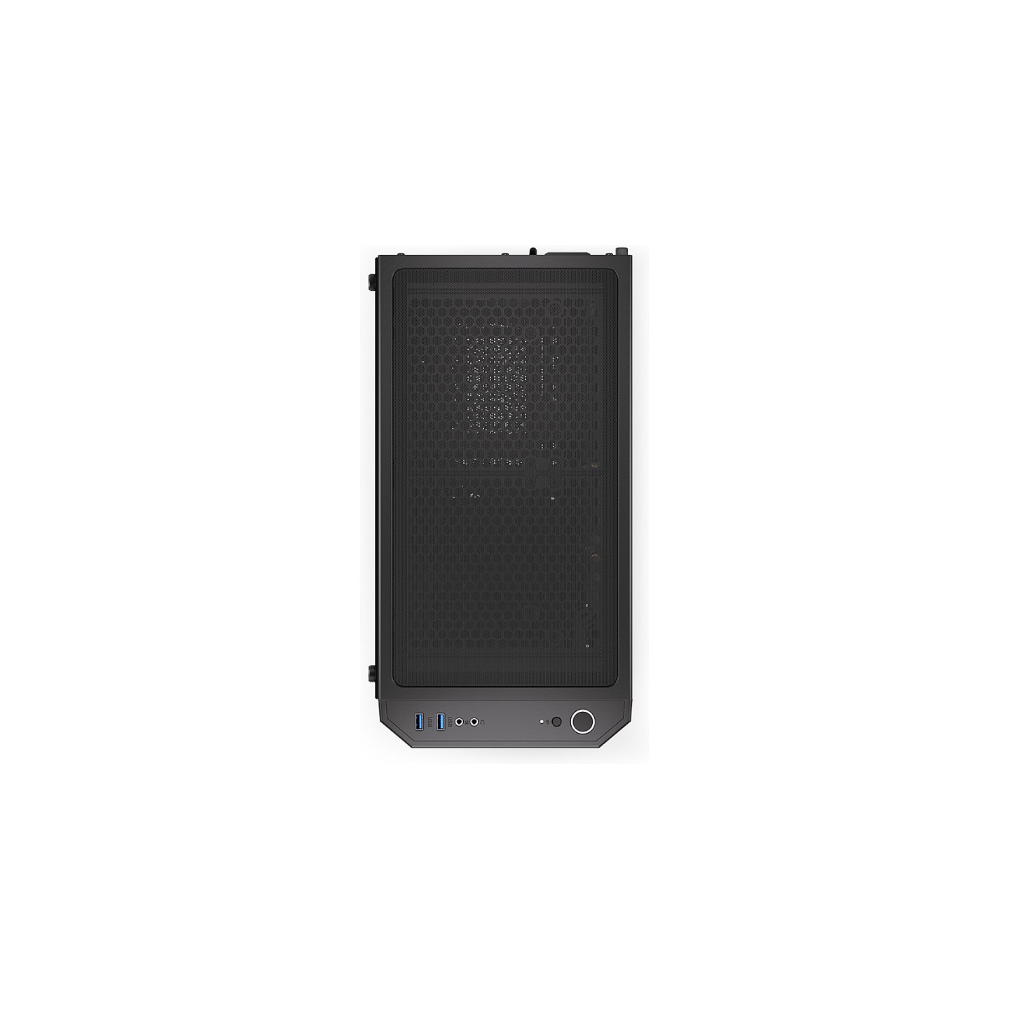 ENDORFY Signum 300 ARGB Black — Buy in Cyprus with Fast Delivery