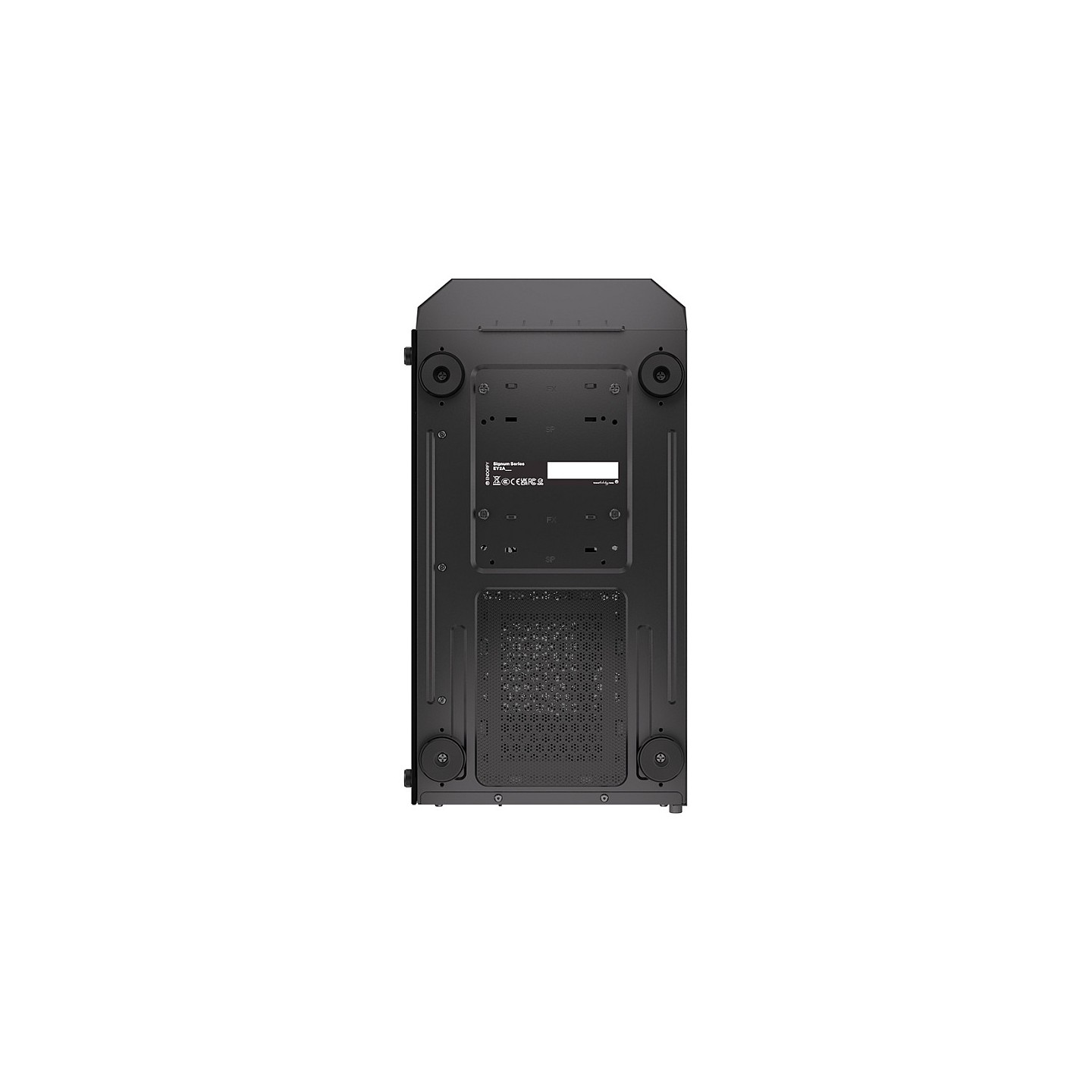 ENDORFY Signum 300 ARGB Black — Buy in Cyprus with Fast Delivery