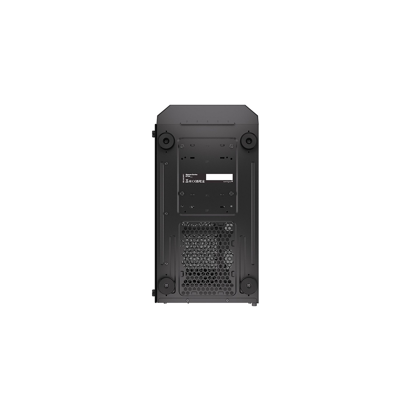ENDORFY Signum 300 ARGB Black — Buy in Cyprus with Fast Delivery