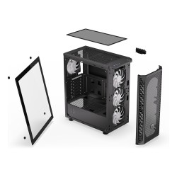 ENDORFY Signum 300 ARGB Black — Buy in Cyprus with Fast Delivery