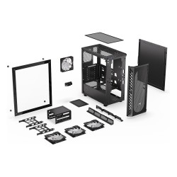 ENDORFY Signum 300 ARGB Black — Buy in Cyprus with Fast Delivery