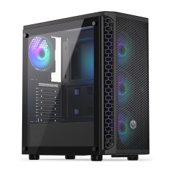 ENDORFY Signum 300 ARGB Black — Buy in Cyprus with Fast Delivery