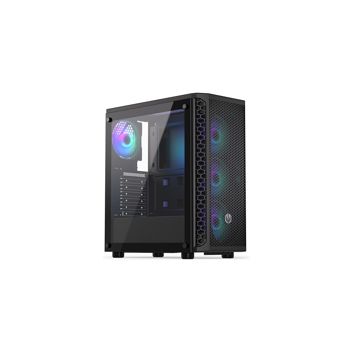 ENDORFY Signum 300 ARGB Black — Buy in Cyprus with Fast Delivery