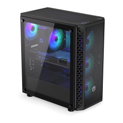 ENDORFY Signum 300 ARGB Black — Buy in Cyprus with Fast Delivery