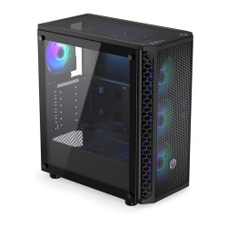 ENDORFY Signum 300 ARGB Black — Buy in Cyprus with Fast Delivery