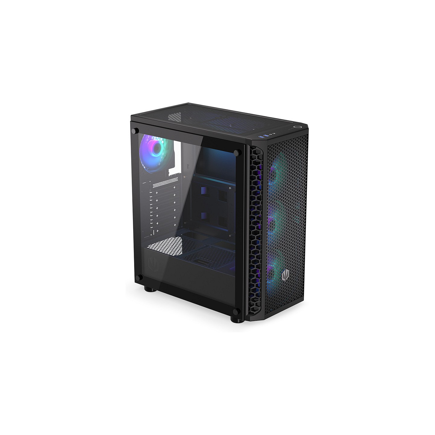ENDORFY Signum 300 ARGB Black — Buy in Cyprus with Fast Delivery