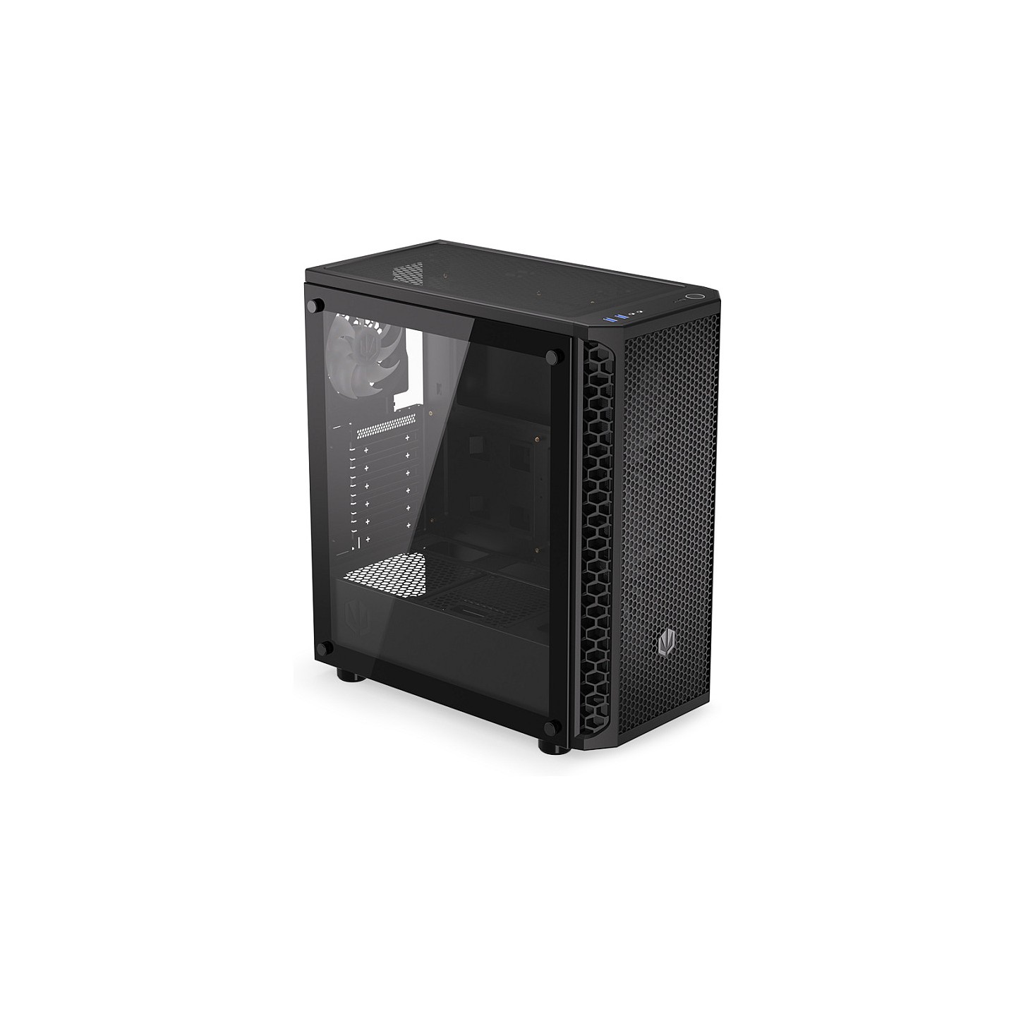 ENDORFY Signum 300 ARGB Black — Buy in Cyprus with Fast Delivery