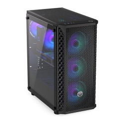 ENDORFY Signum 300 ARGB Black — Buy in Cyprus with Fast Delivery