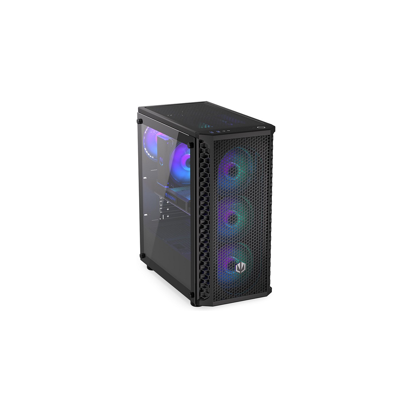 ENDORFY Signum 300 ARGB Black — Buy in Cyprus with Fast Delivery