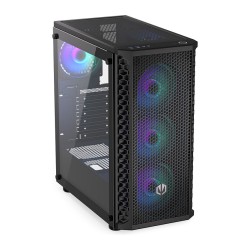 ENDORFY Signum 300 ARGB Black — Buy in Cyprus with Fast Delivery