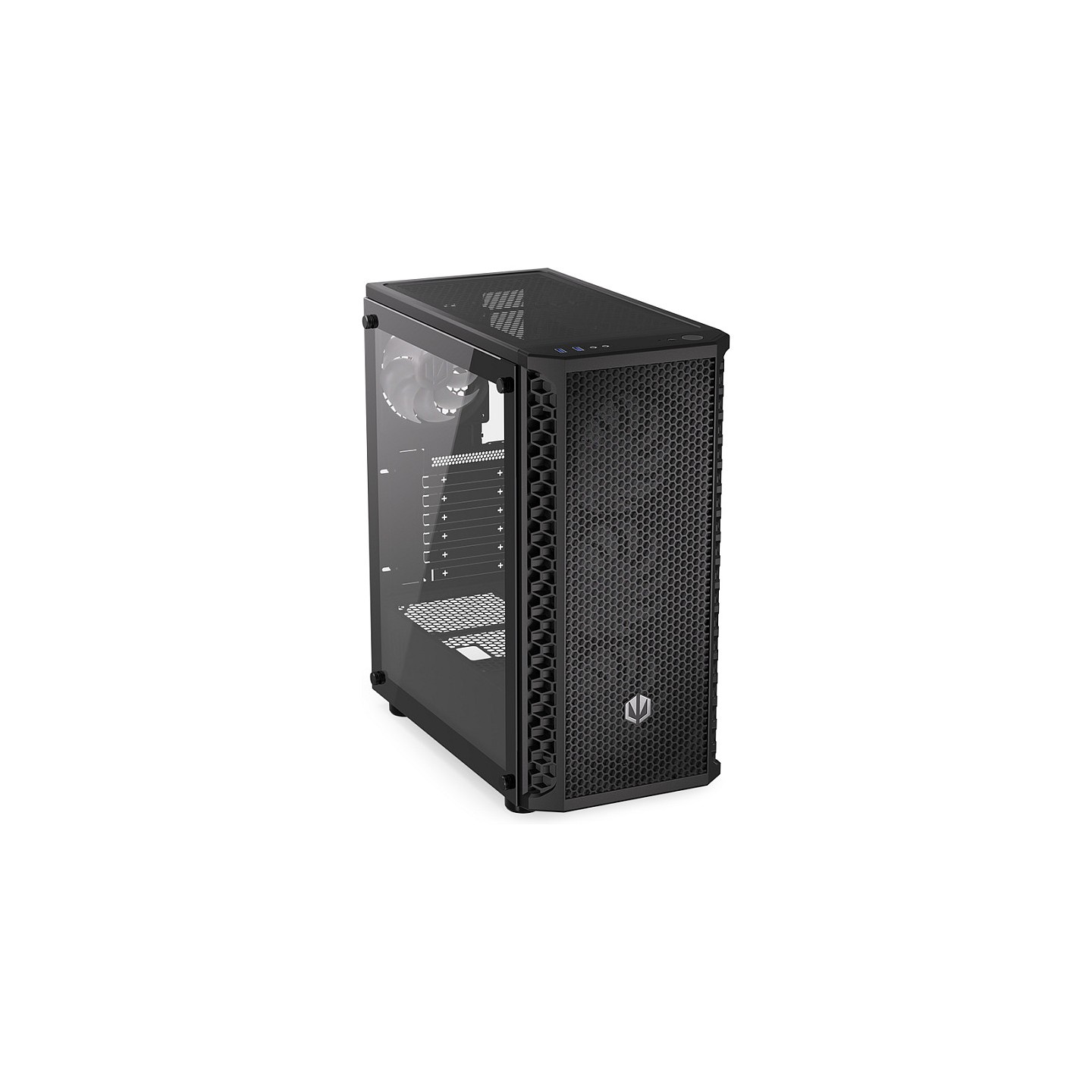 ENDORFY Signum 300 ARGB Black — Buy in Cyprus with Fast Delivery