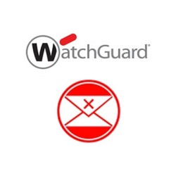 WatchGuard spamBlocker 1-yr for Firebox M4600 — Buy in Cyprus with Fast Delivery