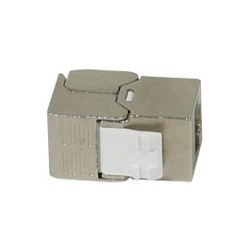 Synergy21 Keystone. Modul. TP-Buchse(RJ45). CAT6A. 500MHz. Short. mit Kabelklemme — Buy in Cyprus with Fast Delivery