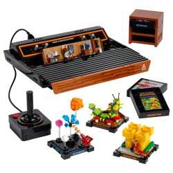 LEGO 10306 Icons Atari 2600 — Buy in Cyprus with Fast Delivery