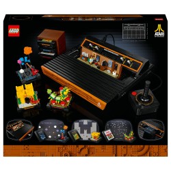 LEGO 10306 Icons Atari 2600 — Buy in Cyprus with Fast Delivery