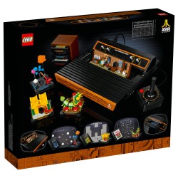 LEGO 10306 Icons Atari 2600 — Buy in Cyprus with Fast Delivery