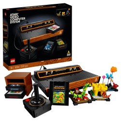 LEGO 10306 Icons Atari 2600 — Buy in Cyprus with Fast Delivery