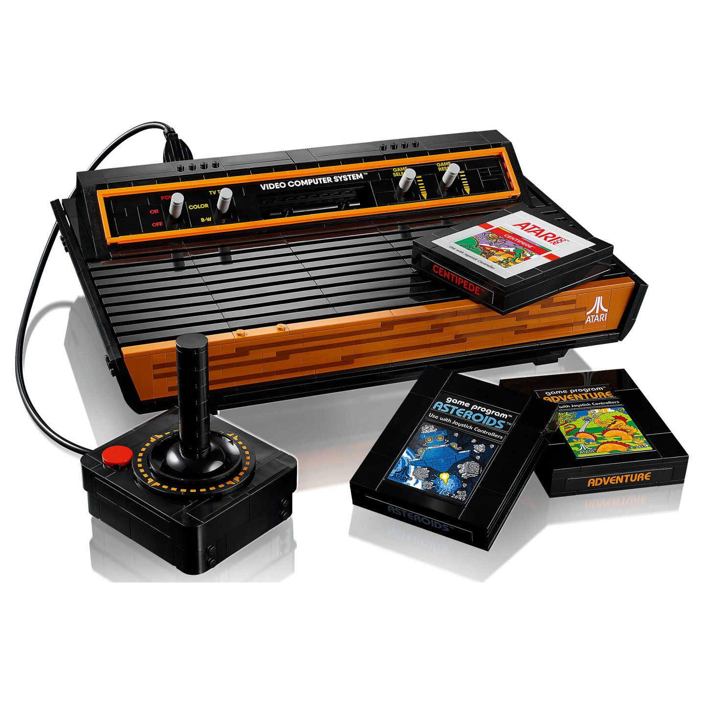 LEGO 10306 Icons Atari 2600 — Buy in Cyprus with Fast Delivery