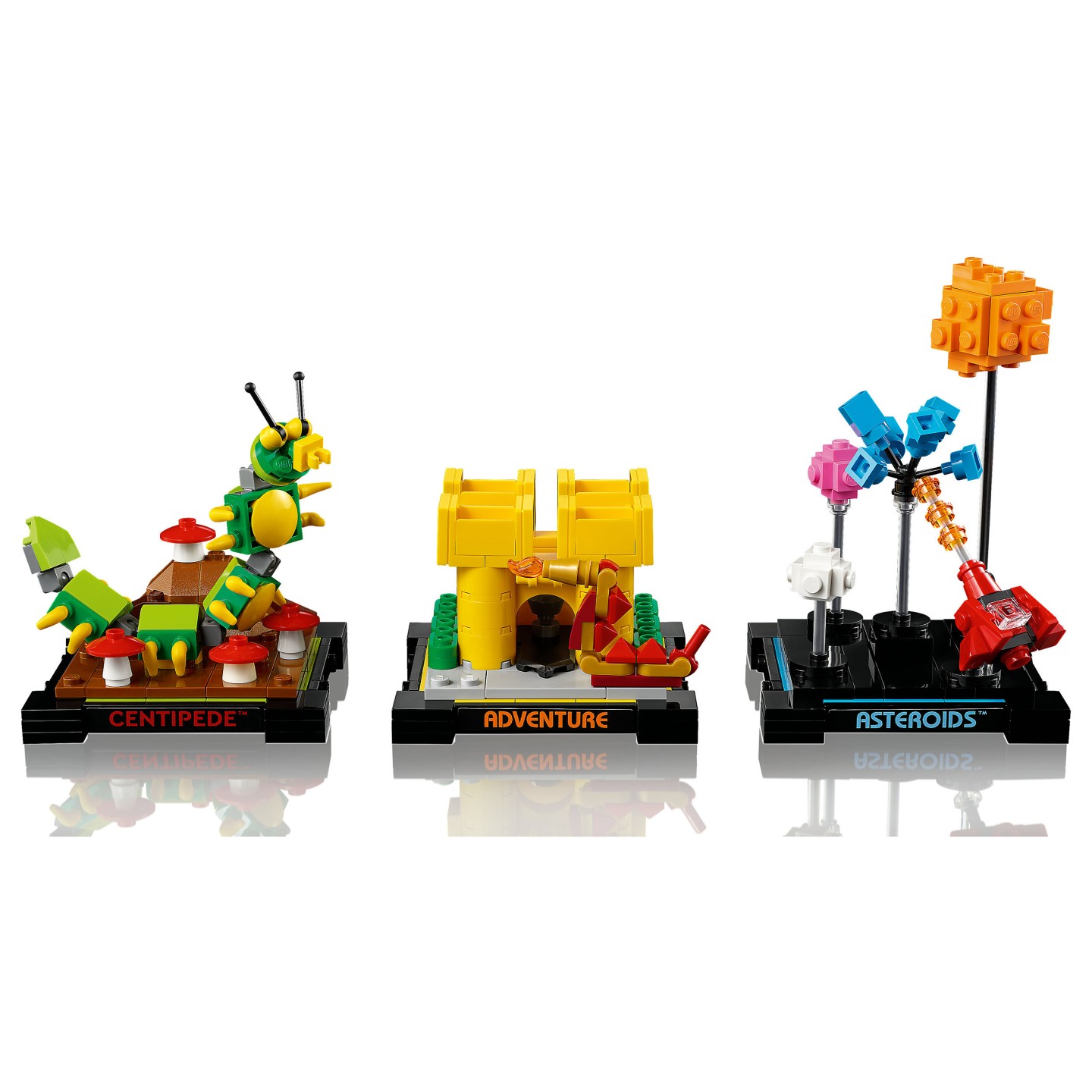 LEGO 10306 Icons Atari 2600 — Buy in Cyprus with Fast Delivery